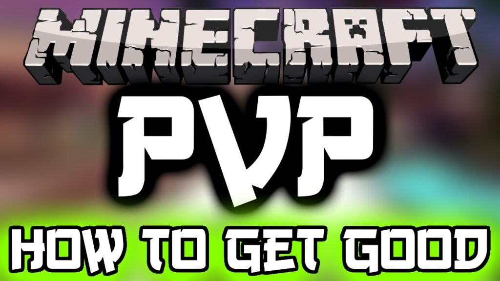 How To Get Better At MINICRAFT PVP?