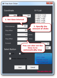 auto keyboard clicker free download