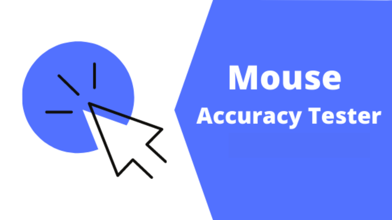 Mouse Accuracy Test