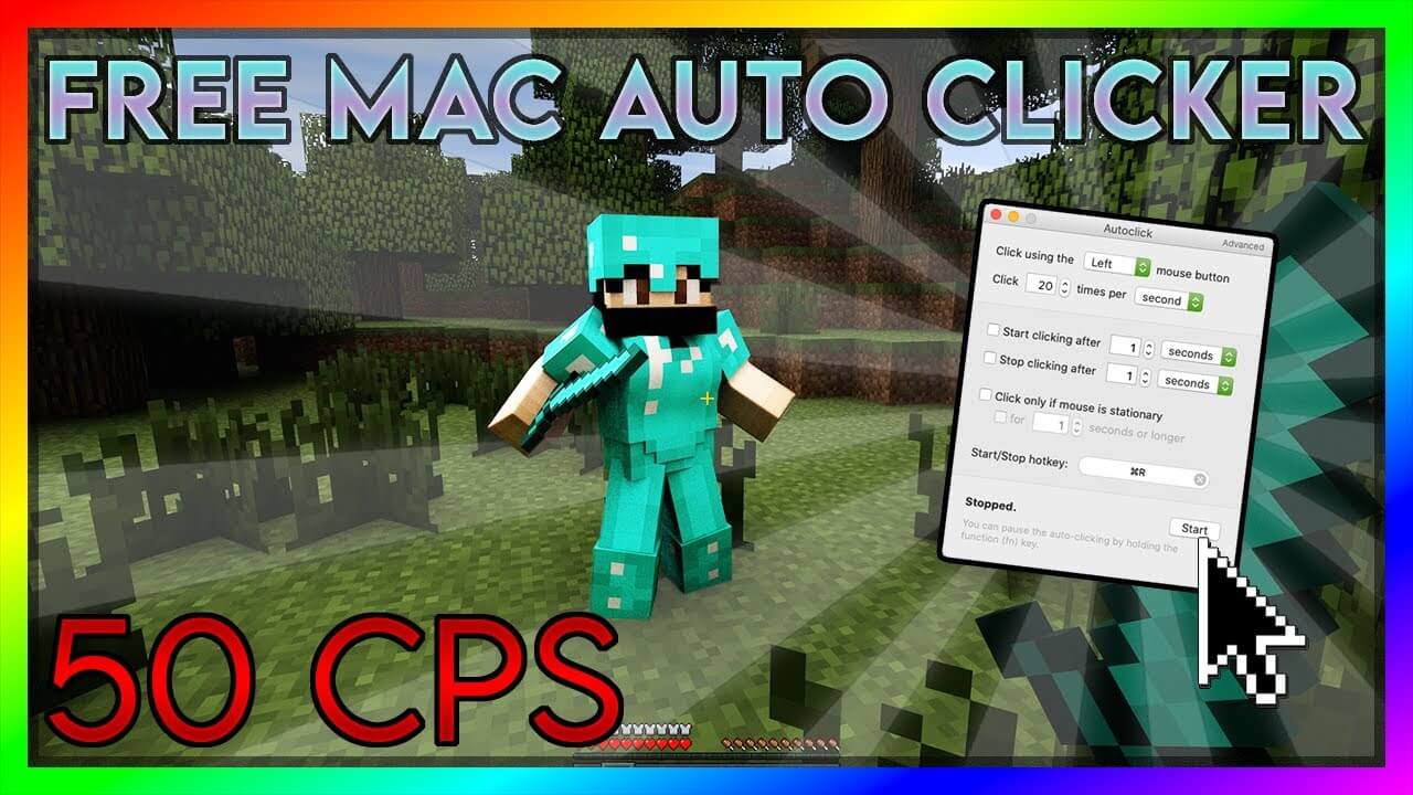 free auto clicker download mac