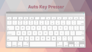 free auto keyboard presser