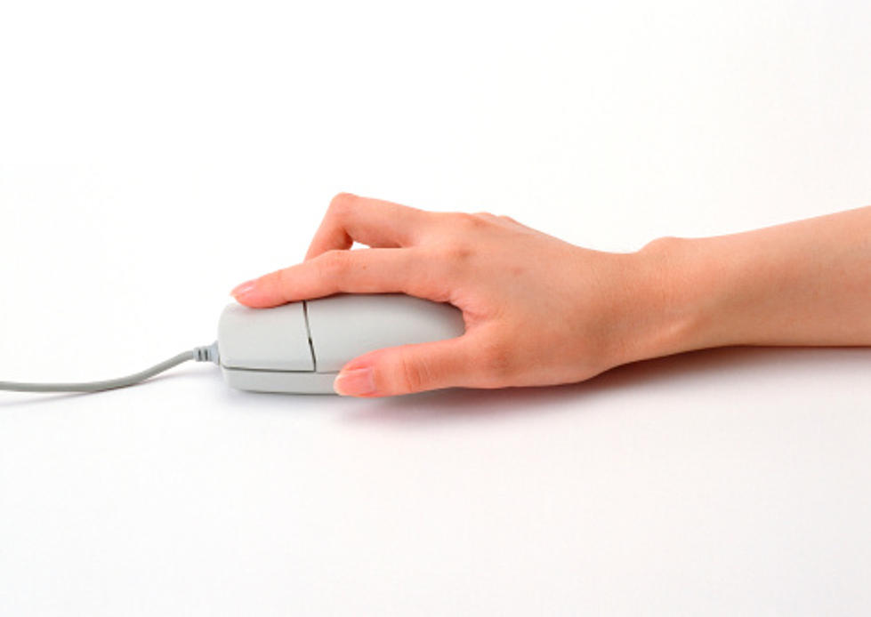 Mouse Double Click