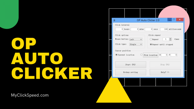 auto clicker for minecraft mac