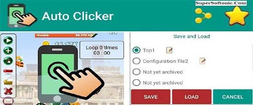 GS Auto Clicker: Automating Your Clicks Efficiently on Strikingly