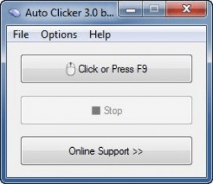 auto clicker by shocker