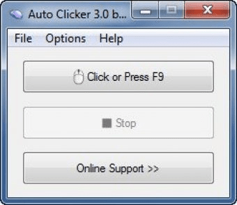Auto Clicker Shocker 3.0