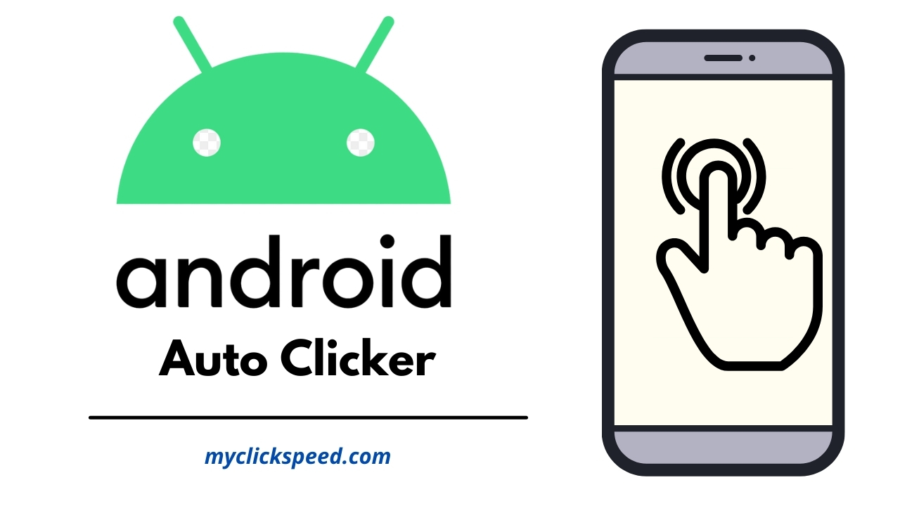 Android Auto Clicker