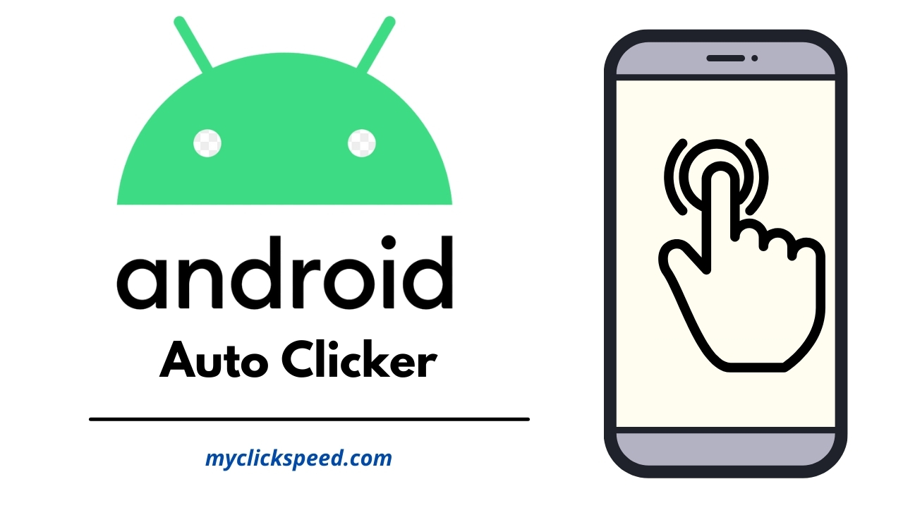 android keyclick on