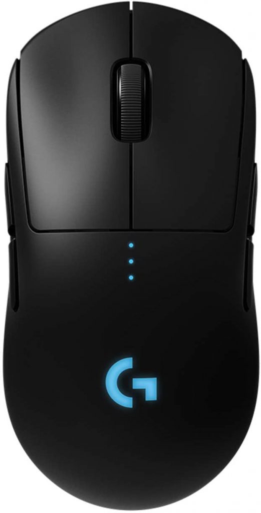 Best Mouse For CSGO Ultimate Guide 2023 My Click Speed