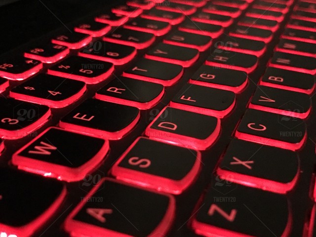 auto click keyboard