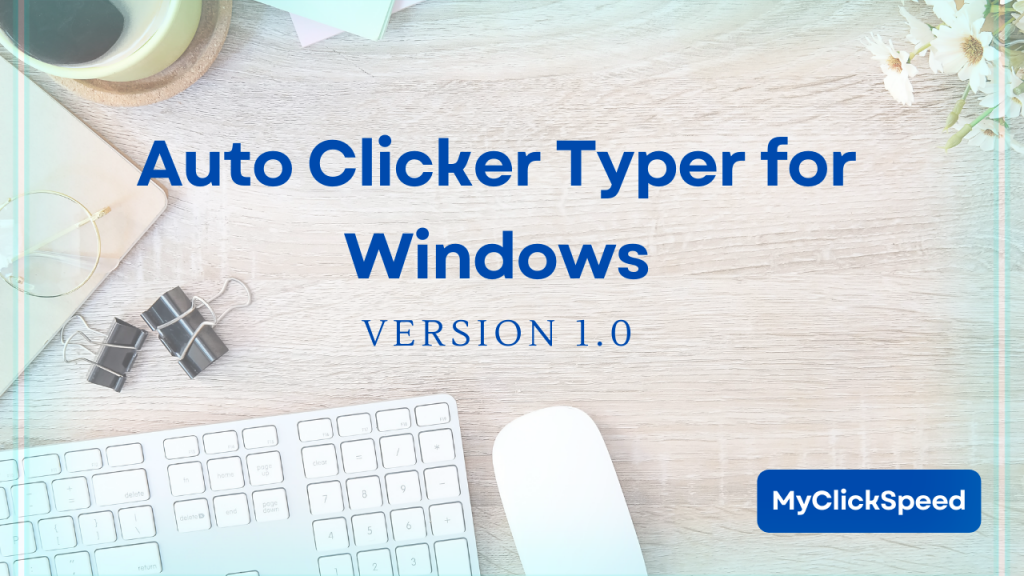 autoclicker for windows autoclicker for windows