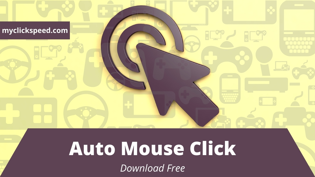 Auto Mouse Click