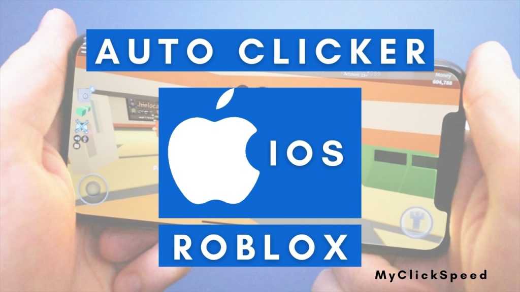 How to Download Auto Clicker iOS for Roblox Free_