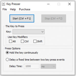 free auto keyboard presser free auto keyboard presser