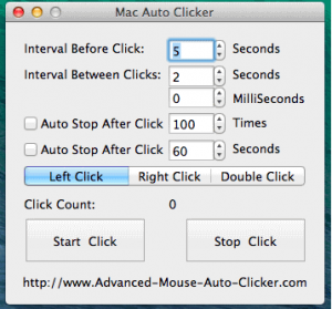 🖱️ Speed Auto Clicker - Desbloqueio rápido do clicker automático