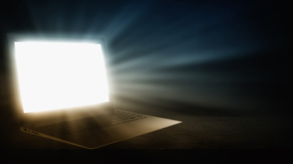 Keep your Computer Awake