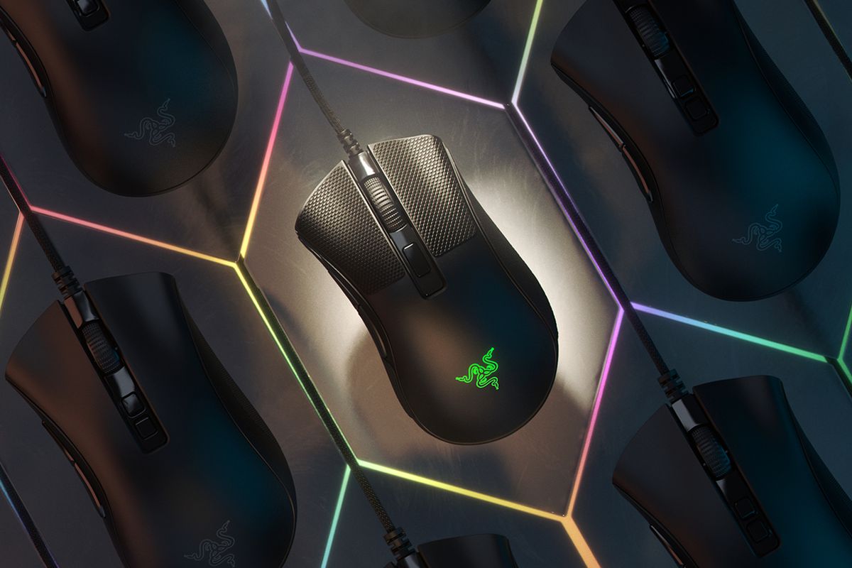 How to Fix Razer Deathadder Double Click Issue?