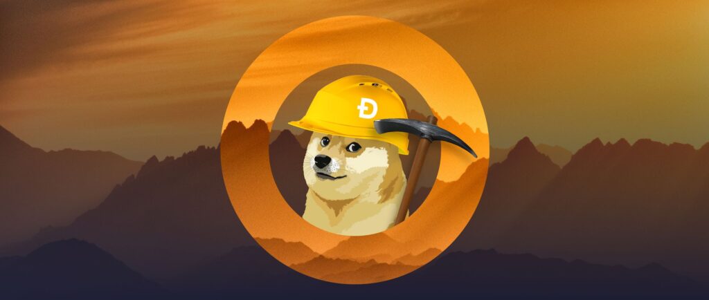 Doge Mining