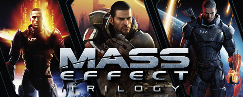 Mass Effect