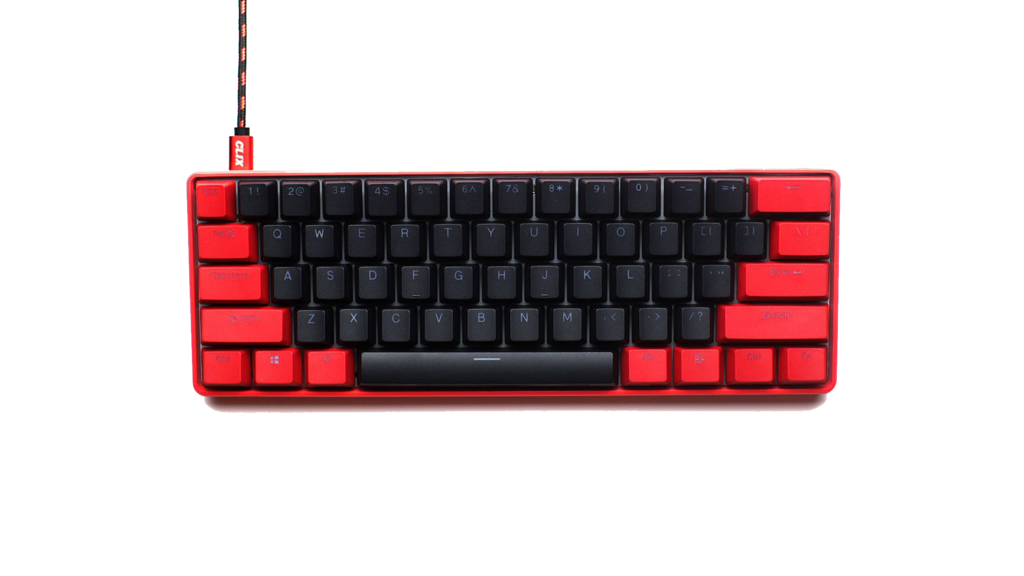ClixKeyboard Review