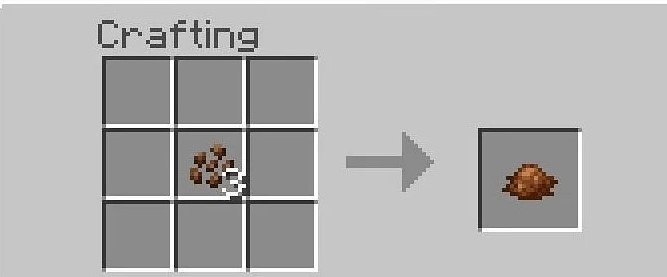 How to Get Brown Dye Color in Minecraft