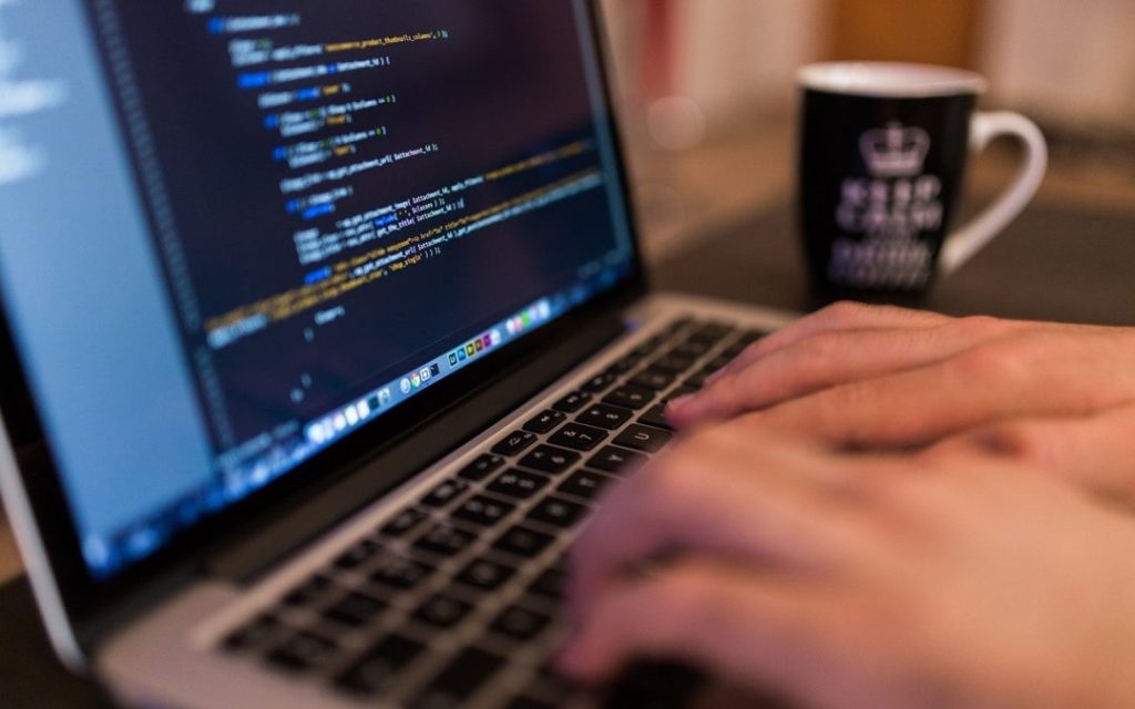 What Is The Average Typing Speed Of Programmers? | My Click Speed