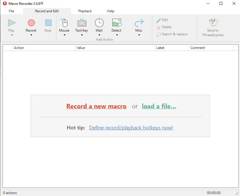 Auto Key Presser Free Download For Games My Click Speed