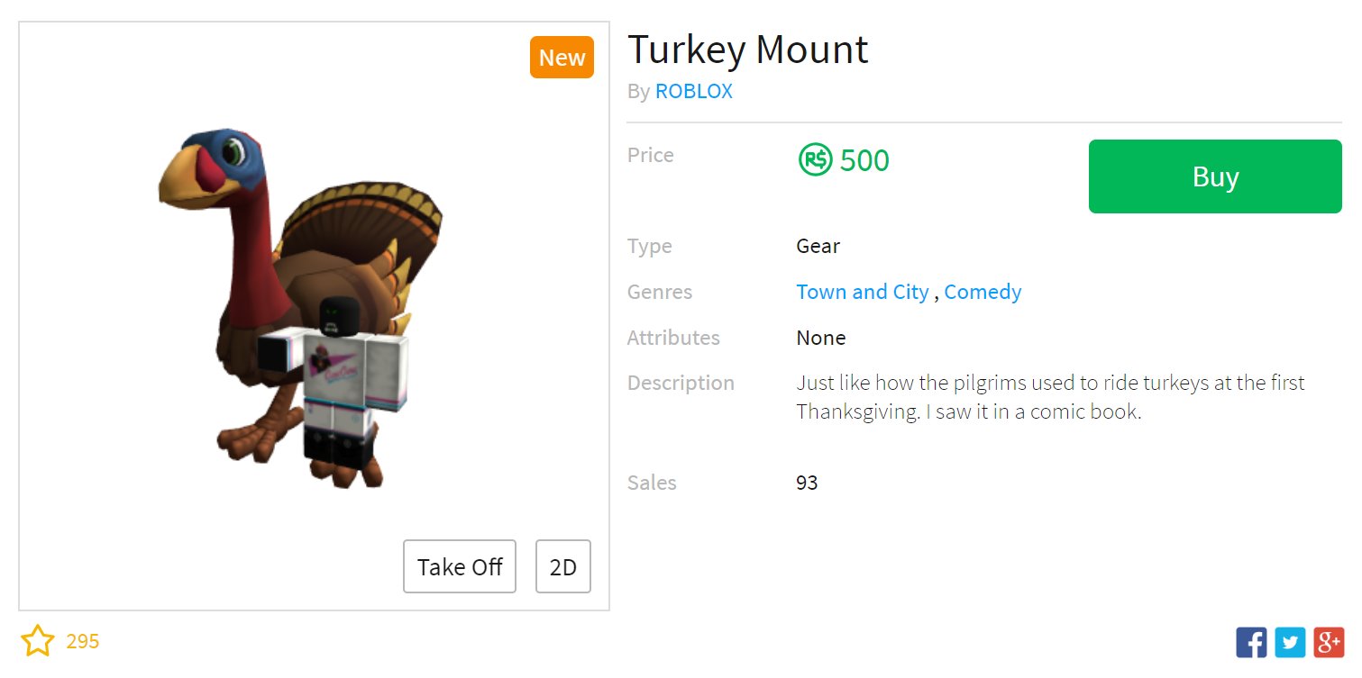 Try on Feature in Roblox