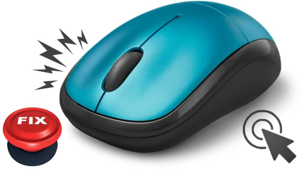 Silent Mouse Clicks A Guide to NoiseFree Working in Your Workspace