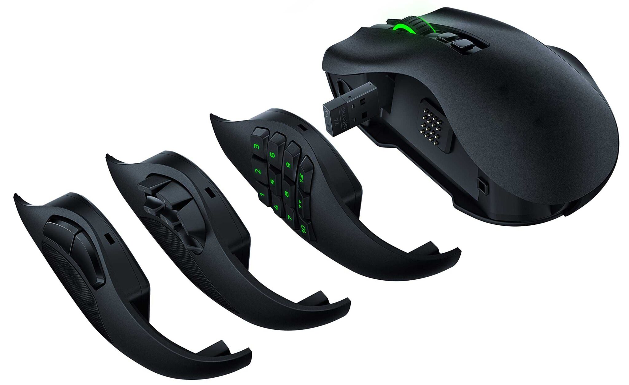 Use of Gaming Mouse Side Buttons Guide to Functions & Customization